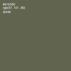 #616550 - Siam Color Image