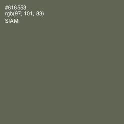 #616553 - Siam Color Image