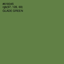 #618045 - Glade Green Color Image