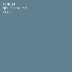 #618191 - Hoki Color Image