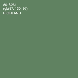 #618261 - Highland Color Image