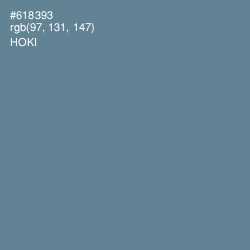 #618393 - Hoki Color Image