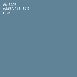 #618397 - Hoki Color Image