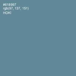 #618997 - Hoki Color Image