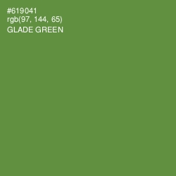 #619041 - Glade Green Color Image