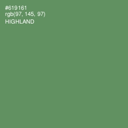 #619161 - Highland Color Image