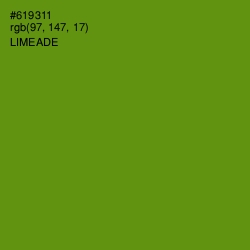 #619311 - Limeade Color Image