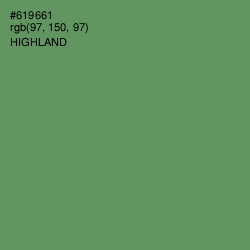 #619661 - Highland Color Image