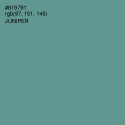 #619791 - Juniper Color Image