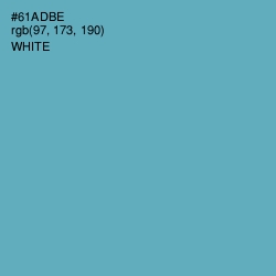 #61ADBE - Neptune Color Image