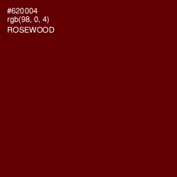#620004 - Rosewood Color Image