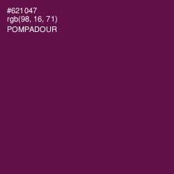 #621047 - Pompadour Color Image