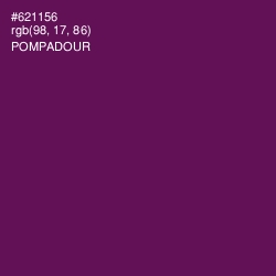 #621156 - Pompadour Color Image