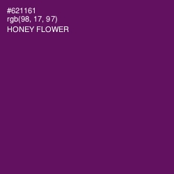 #621161 - Honey Flower Color Image