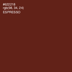 #622218 - Espresso Color Image