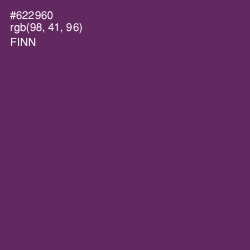 #622960 - Finn Color Image
