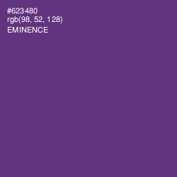 #623480 - Eminence Color Image
