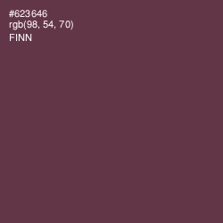 #623646 - Finn Color Image