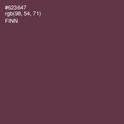 #623647 - Finn Color Image