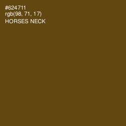 #624711 - Horses Neck Color Image