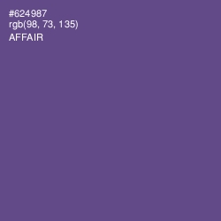 #624987 - Affair Color Image