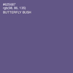 #625687 - Butterfly Bush Color Image
