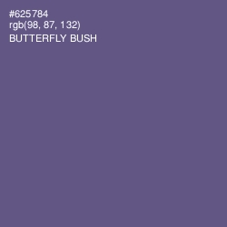 #625784 - Butterfly Bush Color Image