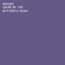 #625987 - Butterfly Bush Color Image