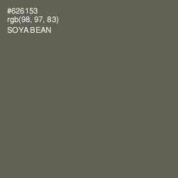 #626153 - Soya Bean Color Image