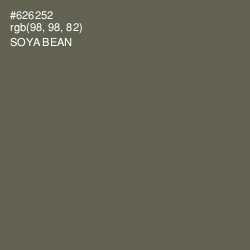 #626252 - Soya Bean Color Image
