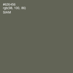 #626456 - Siam Color Image
