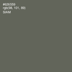 #626559 - Siam Color Image