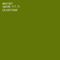 #627507 - Olivetone Color Image