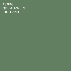 #628061 - Highland Color Image