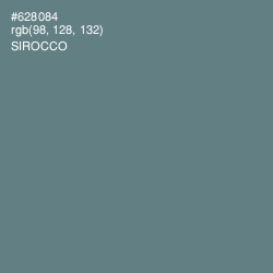 #628084 - Sirocco Color Image