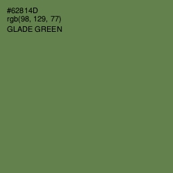 #62814D - Glade Green Color Image