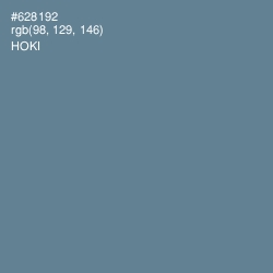 #628192 - Hoki Color Image