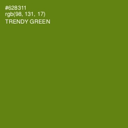 #628311 - Trendy Green Color Image