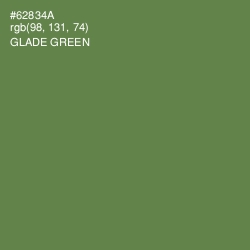 #62834A - Glade Green Color Image