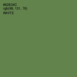 #62834C - Glade Green Color Image