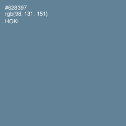 #628397 - Hoki Color Image