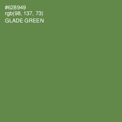 #628949 - Glade Green Color Image
