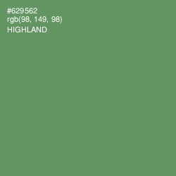 #629562 - Highland Color Image