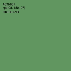 #629661 - Highland Color Image