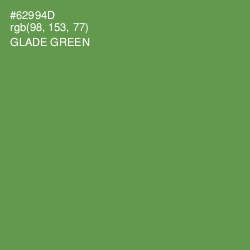 #62994D - Glade Green Color Image