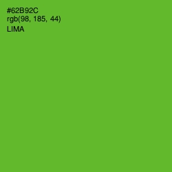 #62B92C - Lima Color Image