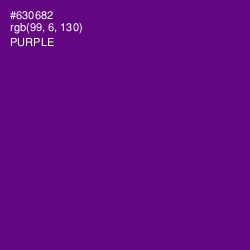 #630682 - Purple Color Image