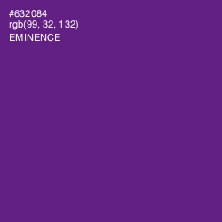 #632084 - Eminence Color Image