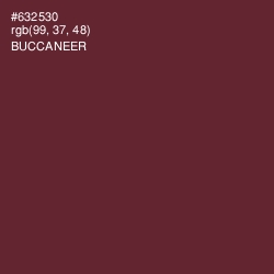 #632530 - Buccaneer Color Image