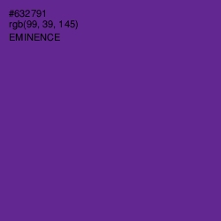 #632791 - Eminence Color Image